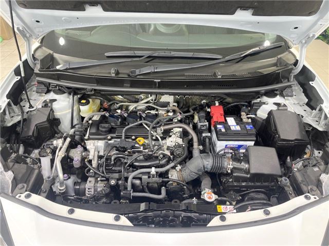 Toyota YARIS CROSS 2020 6415883-6