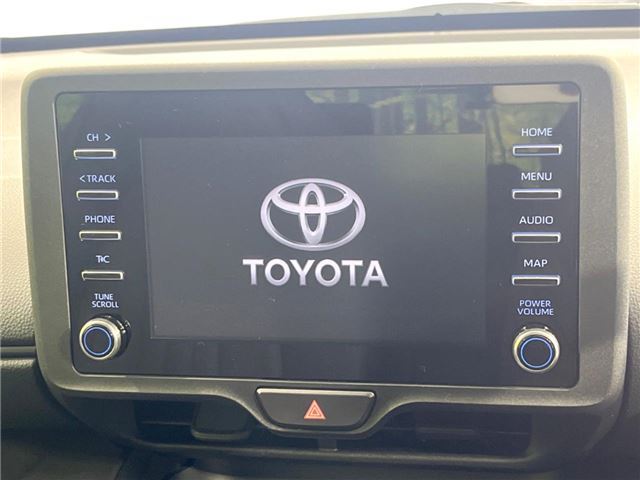 Toyota YARIS CROSS 2020 6415883-8