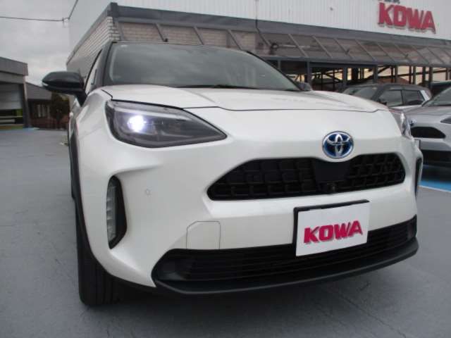 sat car