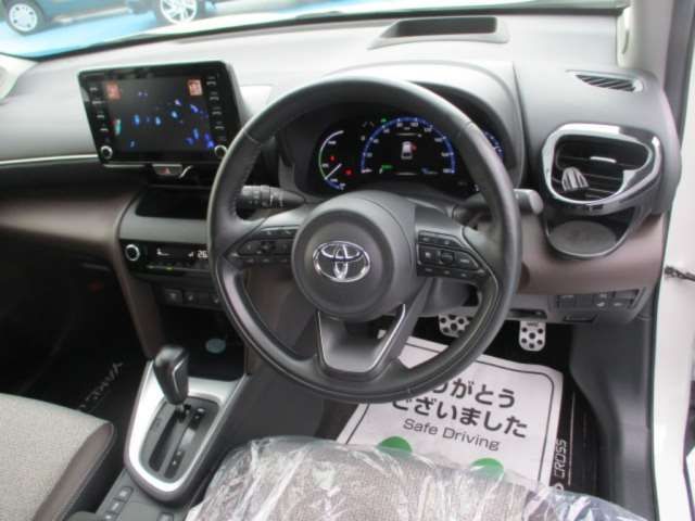 Toyota YARIS CROSS 2020 6415884-5