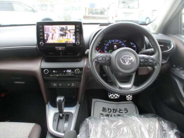 Toyota YARIS CROSS 2020 6415884-6