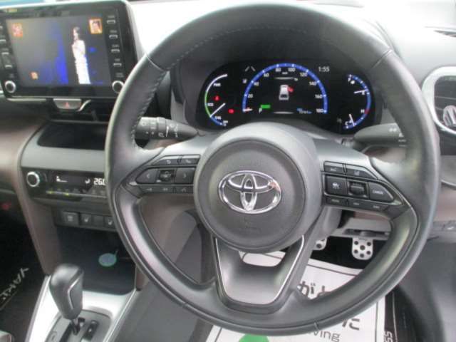 Toyota YARIS CROSS 2020 6415884-7
