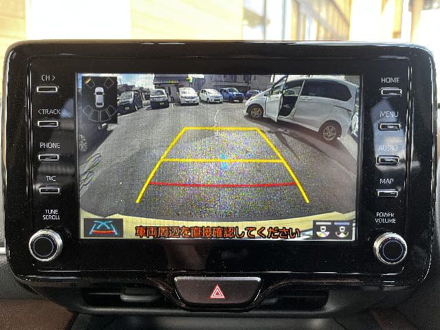 Toyota YARIS CROSS 2020 6415928-10