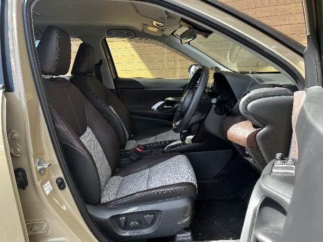 Toyota YARIS CROSS 2020 6415928-3