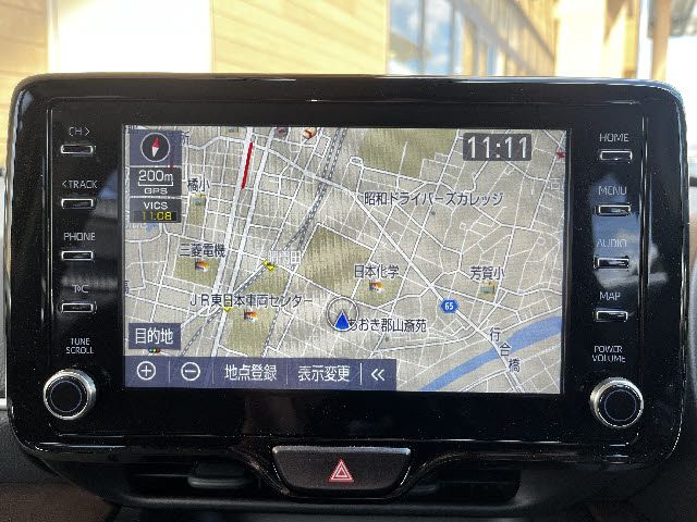 Toyota YARIS CROSS 2020 6415928-4