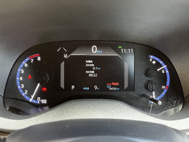 Toyota YARIS CROSS 2020 6415928-7