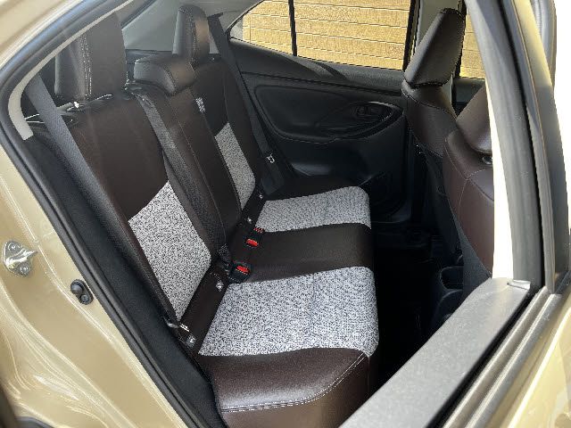 Toyota YARIS CROSS 2020 6415928-9