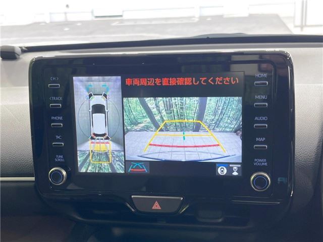 Toyota YARIS CROSS 2020 6416076-10