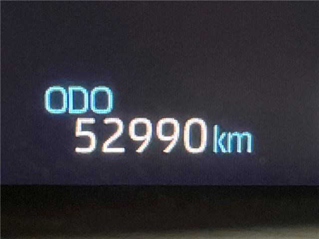 Toyota YARIS CROSS 2020 6416076-2
