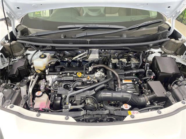 Toyota YARIS CROSS 2020 6416076-6