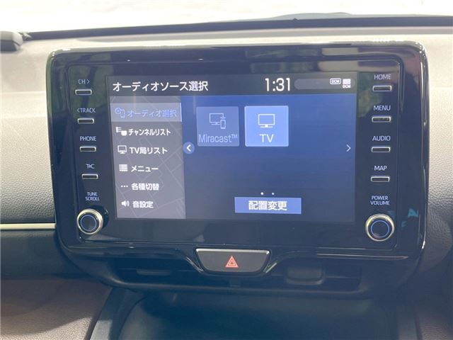 Toyota YARIS CROSS 2020 6416076-8