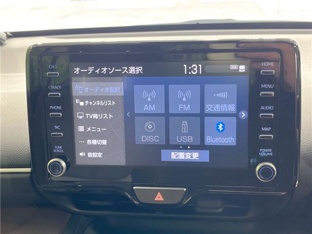 Toyota YARIS CROSS 2020 6416076-9