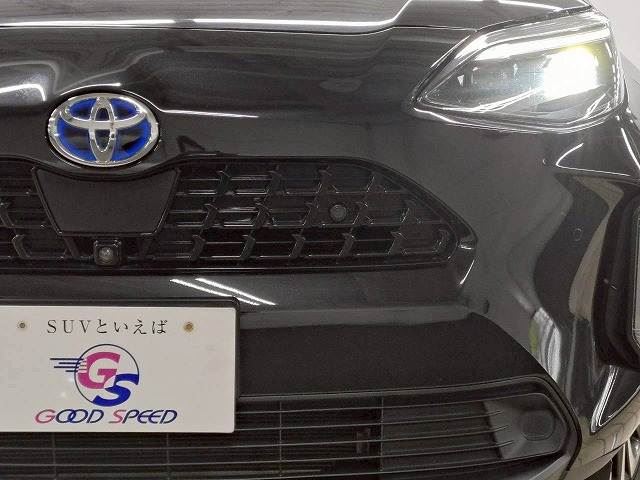 Toyota YARIS CROSS 2020 6416126-10