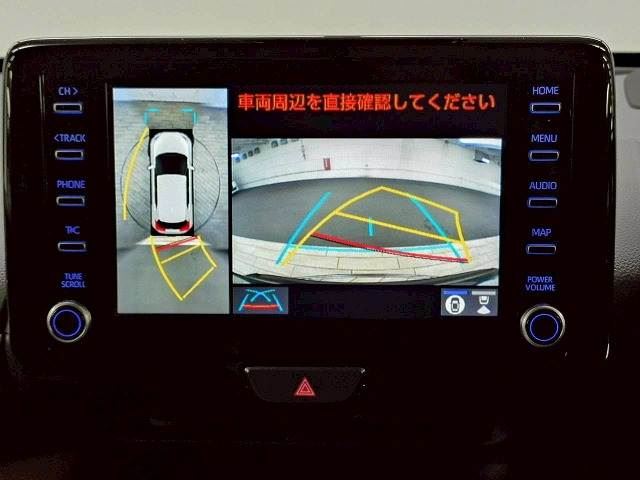 Toyota YARIS CROSS 2020 6416126-2