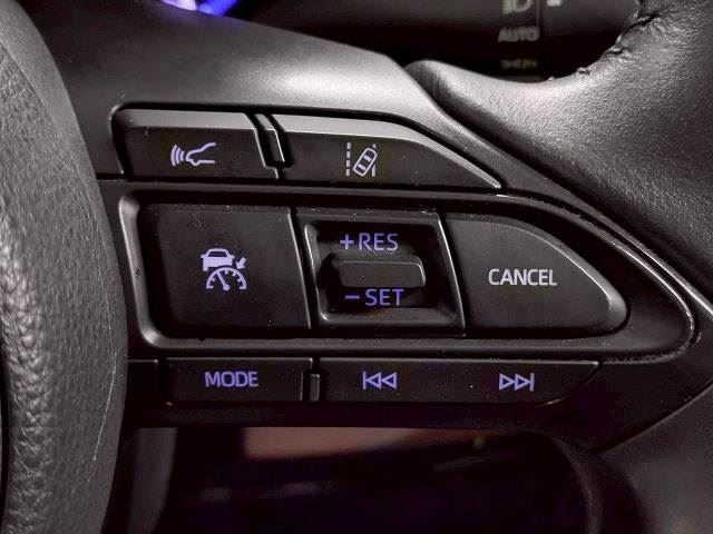 Toyota YARIS CROSS 2020 6416126-7