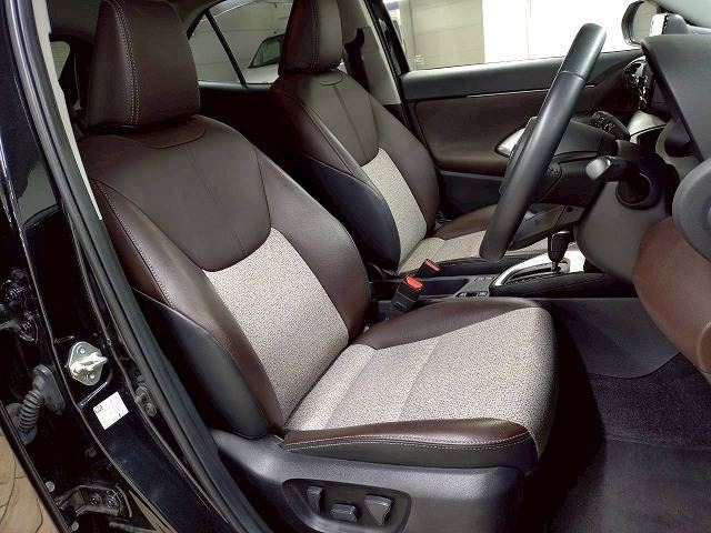 Toyota YARIS CROSS 2020 6416126-8