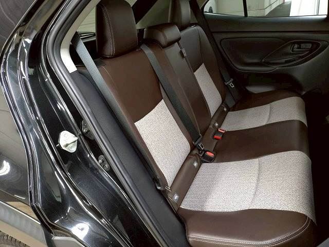 Toyota YARIS CROSS 2020 6416126-9