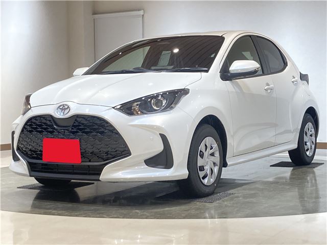 Toyota YARIS 2026 6402065-0
