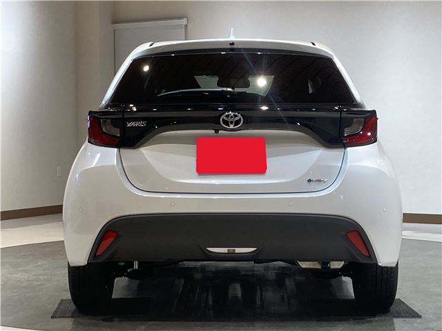 Toyota YARIS 2026 6402065-1