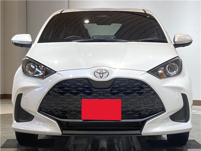 Toyota YARIS 2026 6402065-3