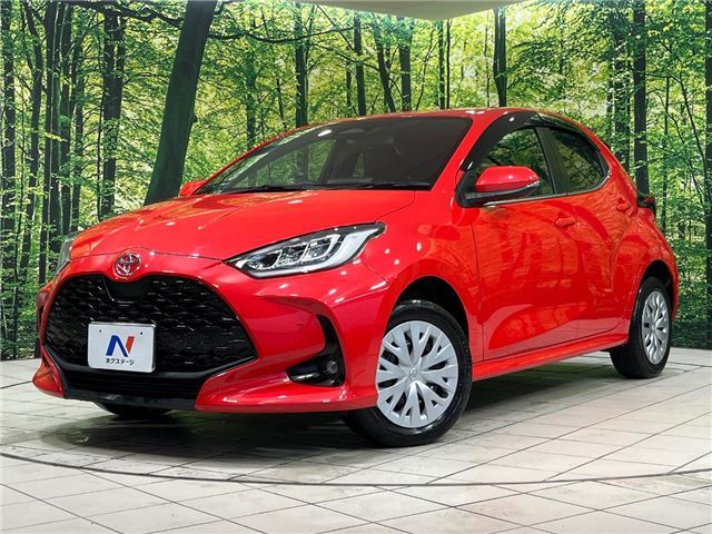 Toyota YARIS 2025 6402235-0