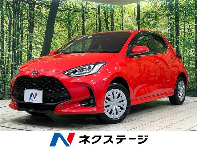 Toyota YARIS 2025 6402235-3