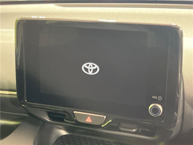 Toyota YARIS 2025 6402235-5