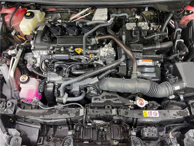 Toyota YARIS 2025 6402235-9