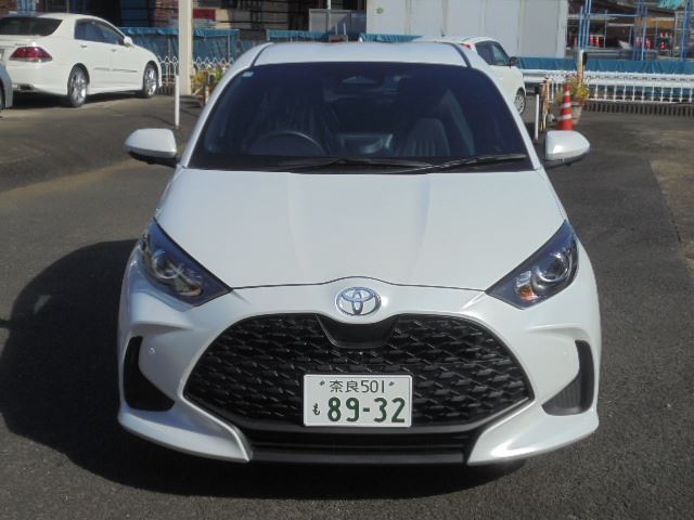 Toyota YARIS 2025 6402342-2