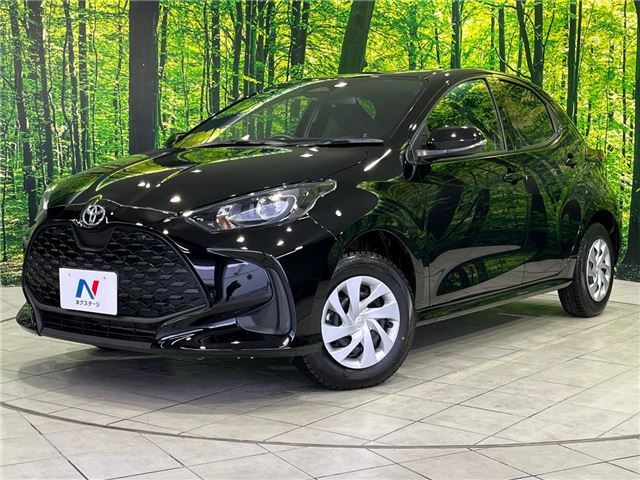 Toyota YARIS 2024 6402702-0