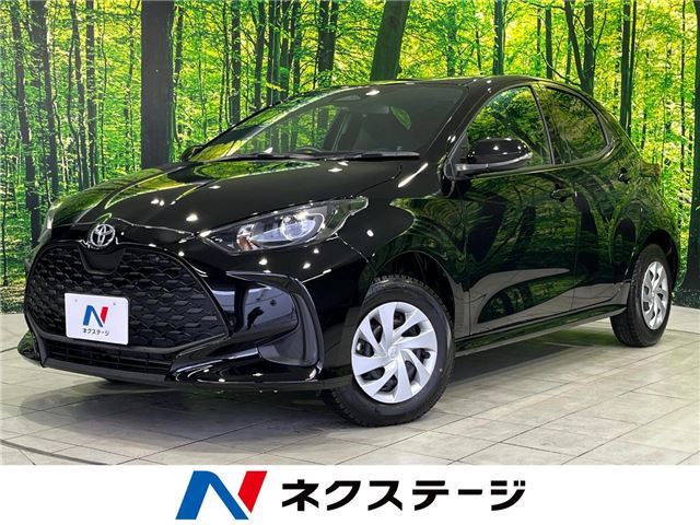 Toyota YARIS 2024 6402702-3