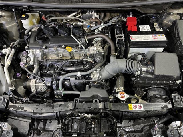Toyota YARIS 2024 6402702-4