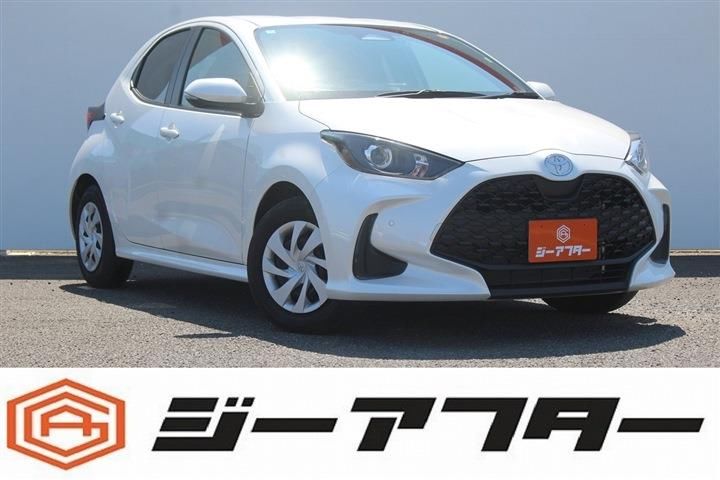 Toyota YARIS 2024 6402738-0
