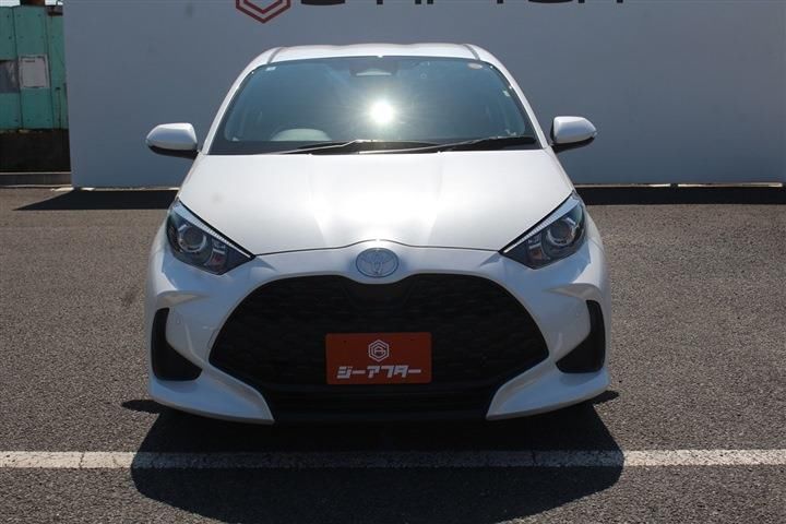 Toyota YARIS 2024 6402738-5
