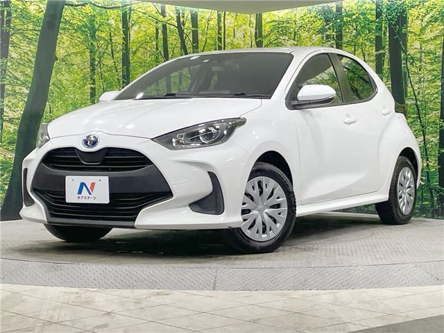 Toyota YARIS 2023 6404090-0