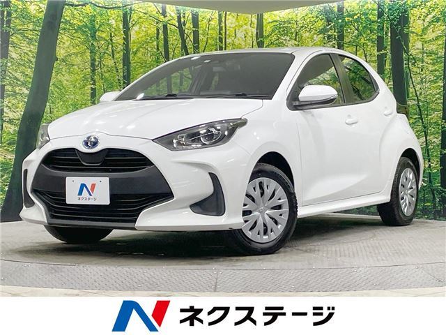 Toyota YARIS 2023 6404090-3
