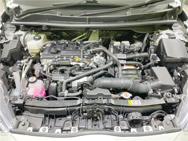 Toyota YARIS 2023 6404090-4