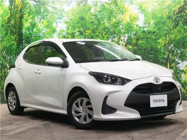 Toyota YARIS 2022 6405441-0