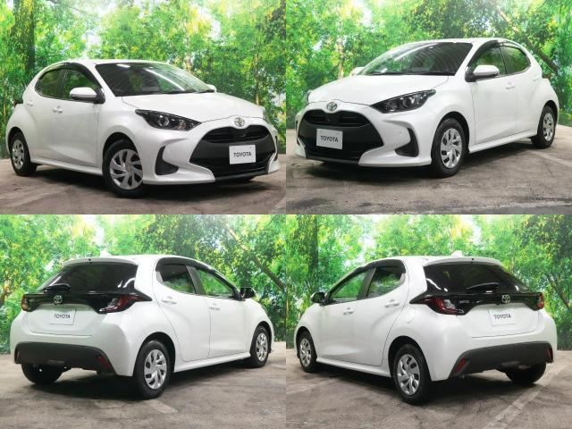 Toyota YARIS 2022 6405441-1