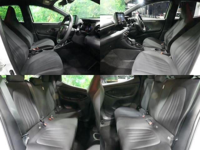 Toyota YARIS 2022 6405441-2