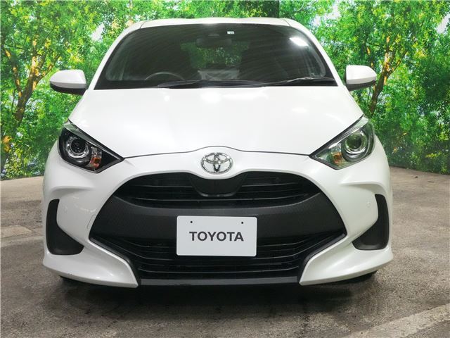 Toyota YARIS 2022 6405441-5