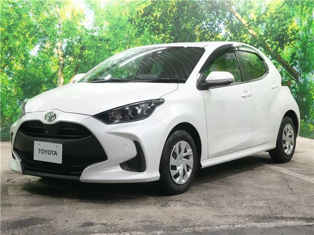 Toyota YARIS 2022 6405441-6