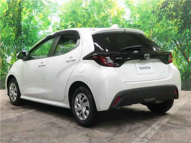 Toyota YARIS 2022 6405441-8