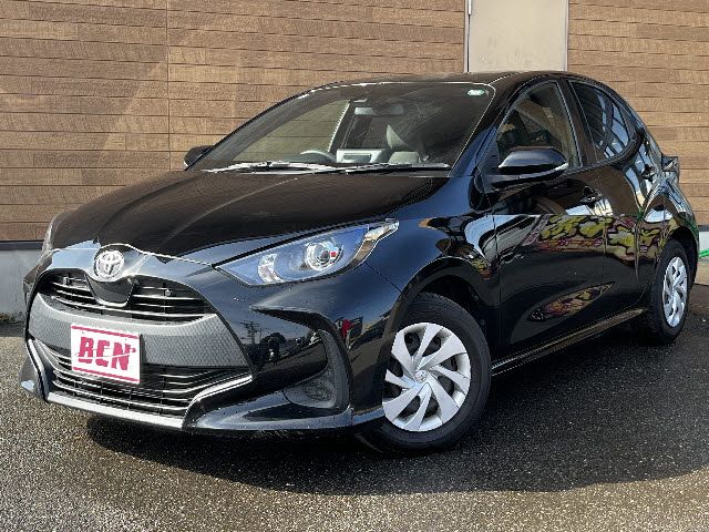 Toyota YARIS 2022 6405489-0