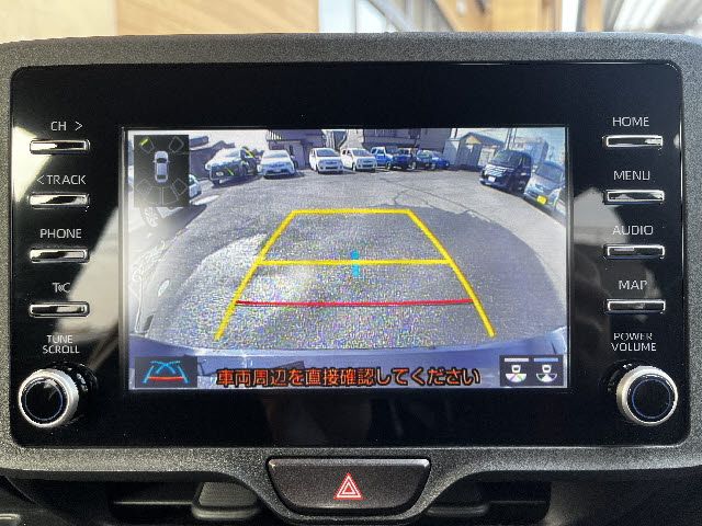 Toyota YARIS 2022 6405489-10