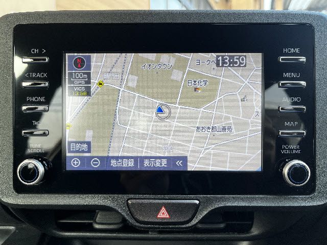 Toyota YARIS 2022 6405489-4