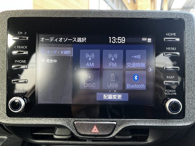 Toyota YARIS 2022 6405489-5