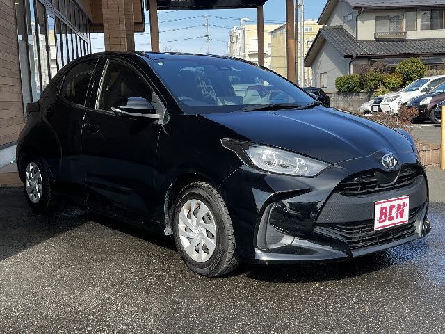 Toyota YARIS 2022 6405489-6