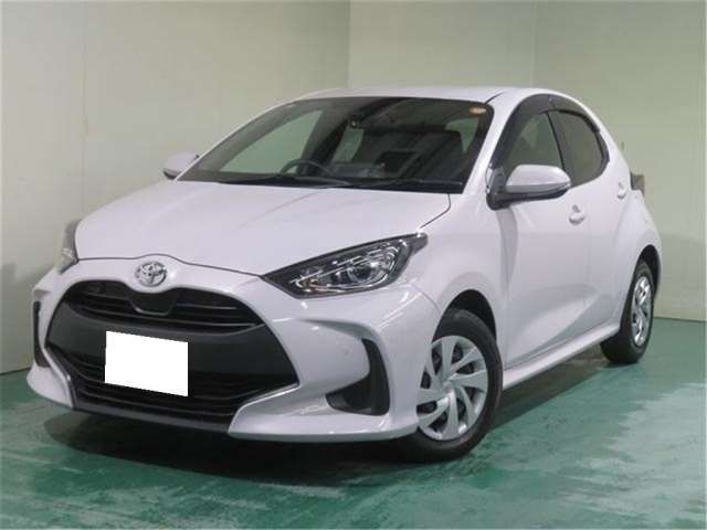 Toyota YARIS 2022 6405568-0