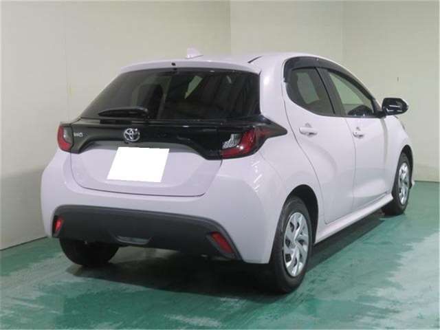 Toyota YARIS 2022 6405568-1